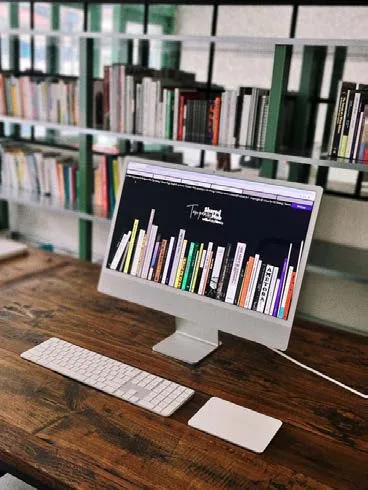 Book Job Hunting: Temporary Shared Hub