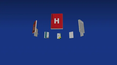 Coding in Korean &mdash; Building an Online 3D Library