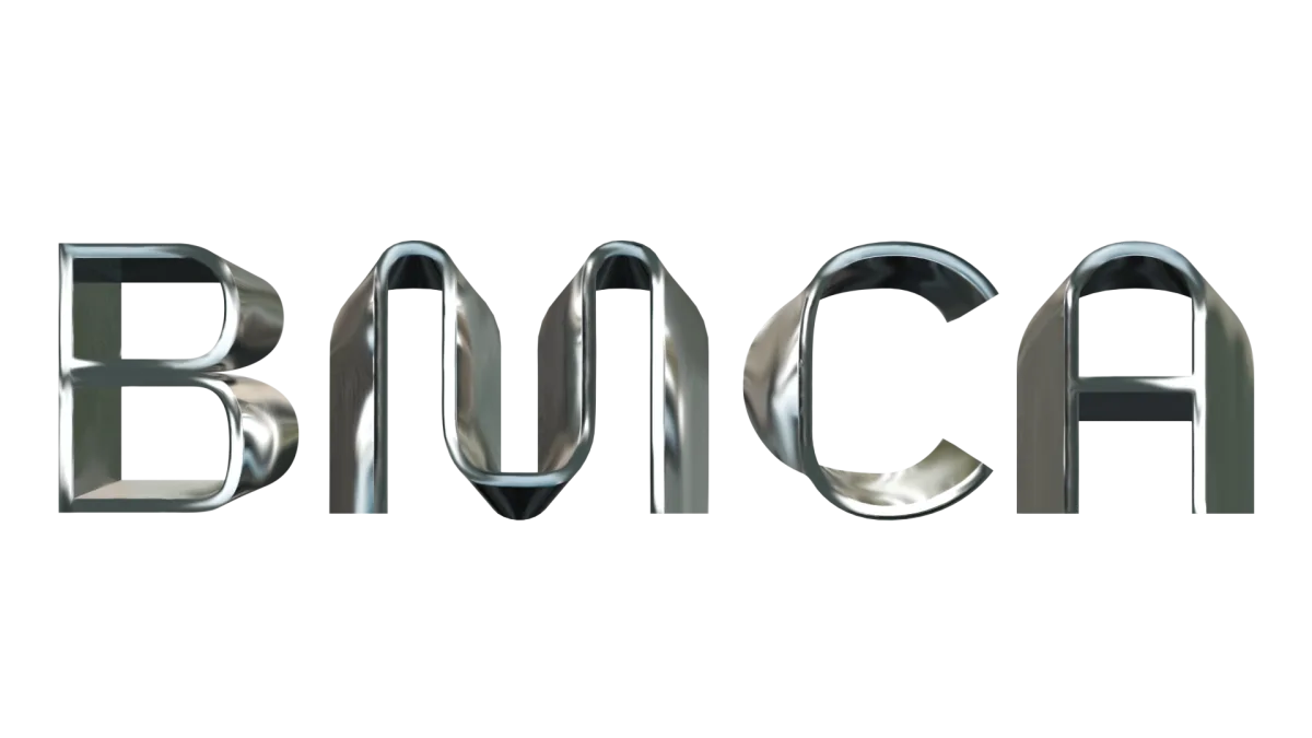 Museum identity and design with Chiho Rang Factory