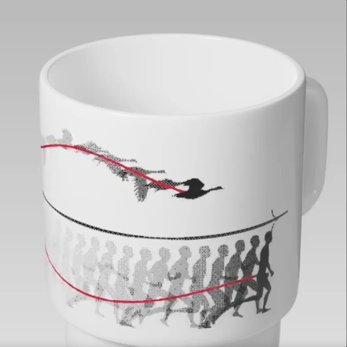 Museum identity and design with Chiho Rang Factory