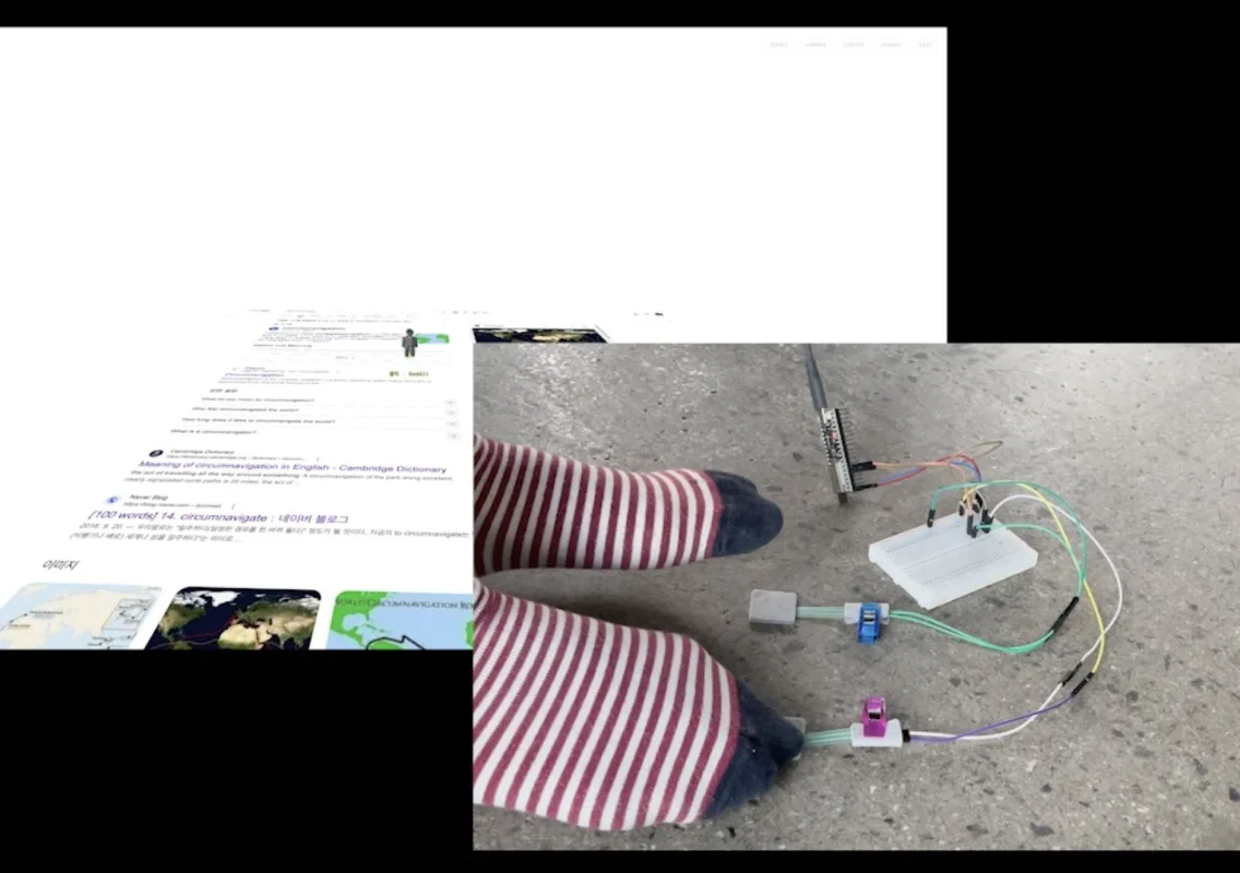 No Mouse No Keyboard No Problem