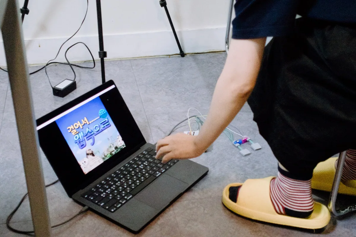 No Mouse No Keyboard No Problem
