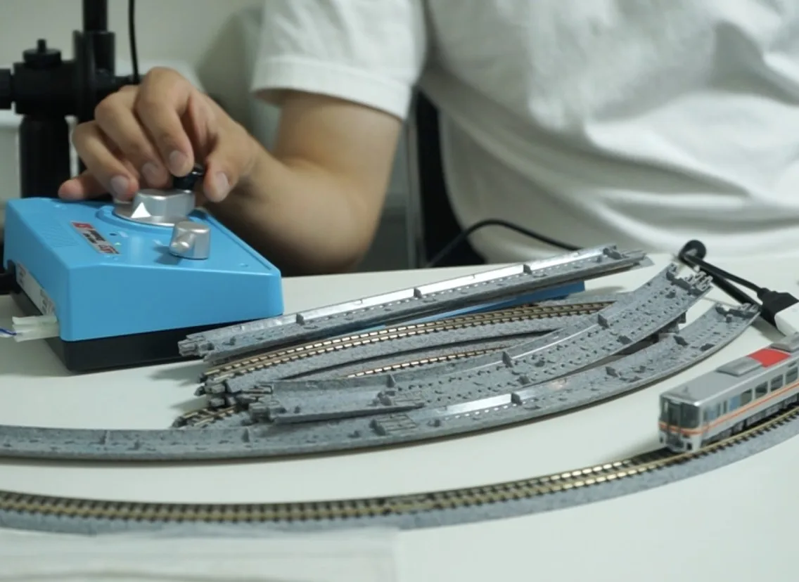 No Mouse No Keyboard No Problem