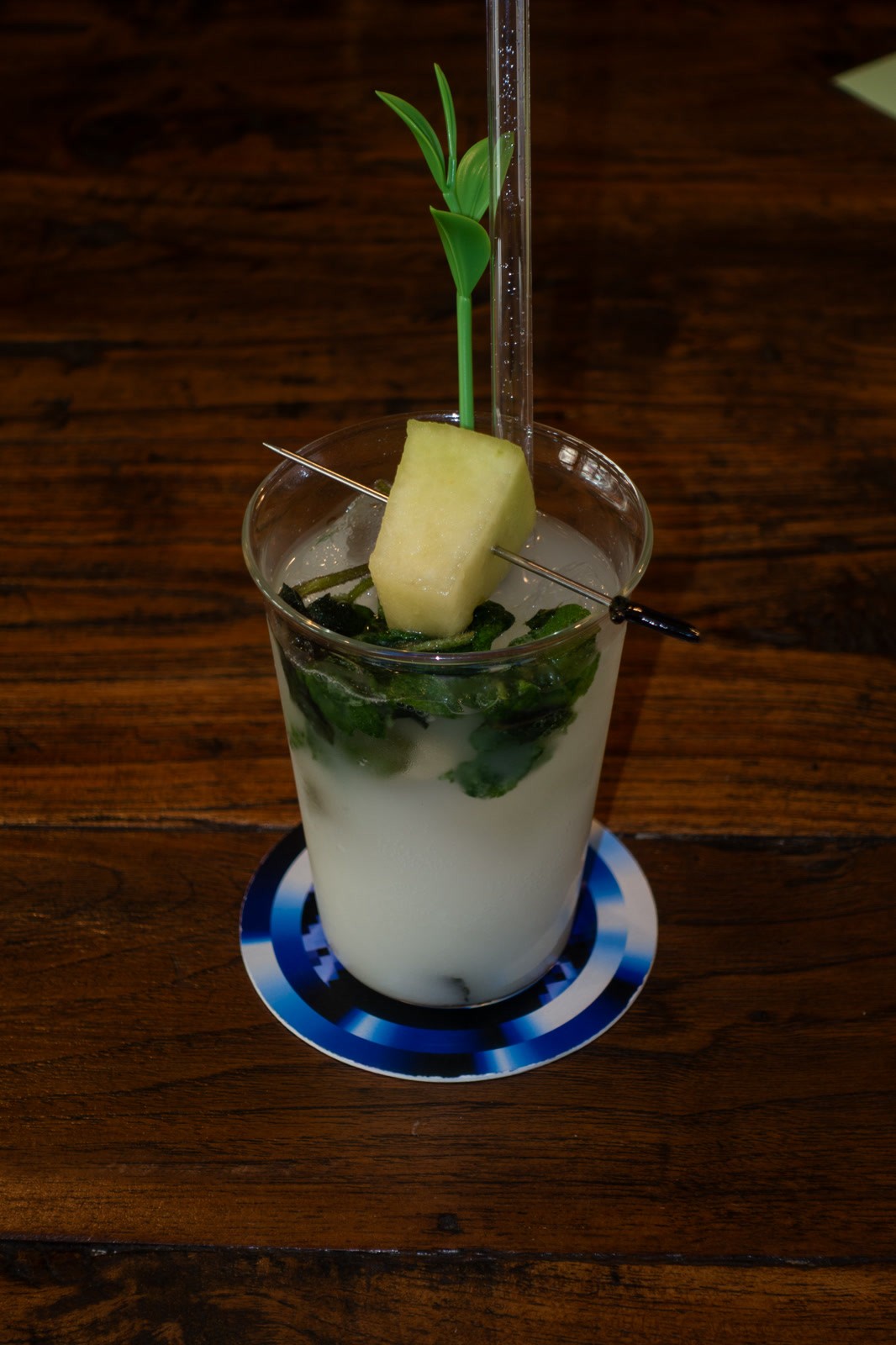 Baton Relay: Temporary Shared Hub 2nd Edition