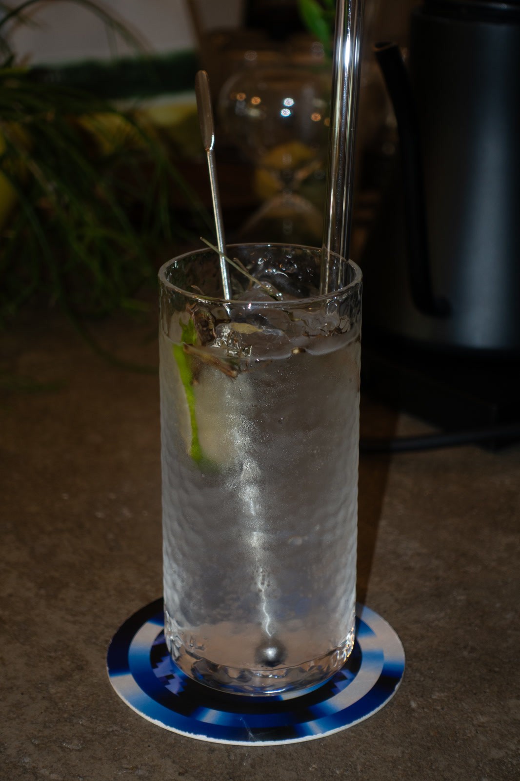 Baton Relay: Temporary Shared Hub 2nd Edition