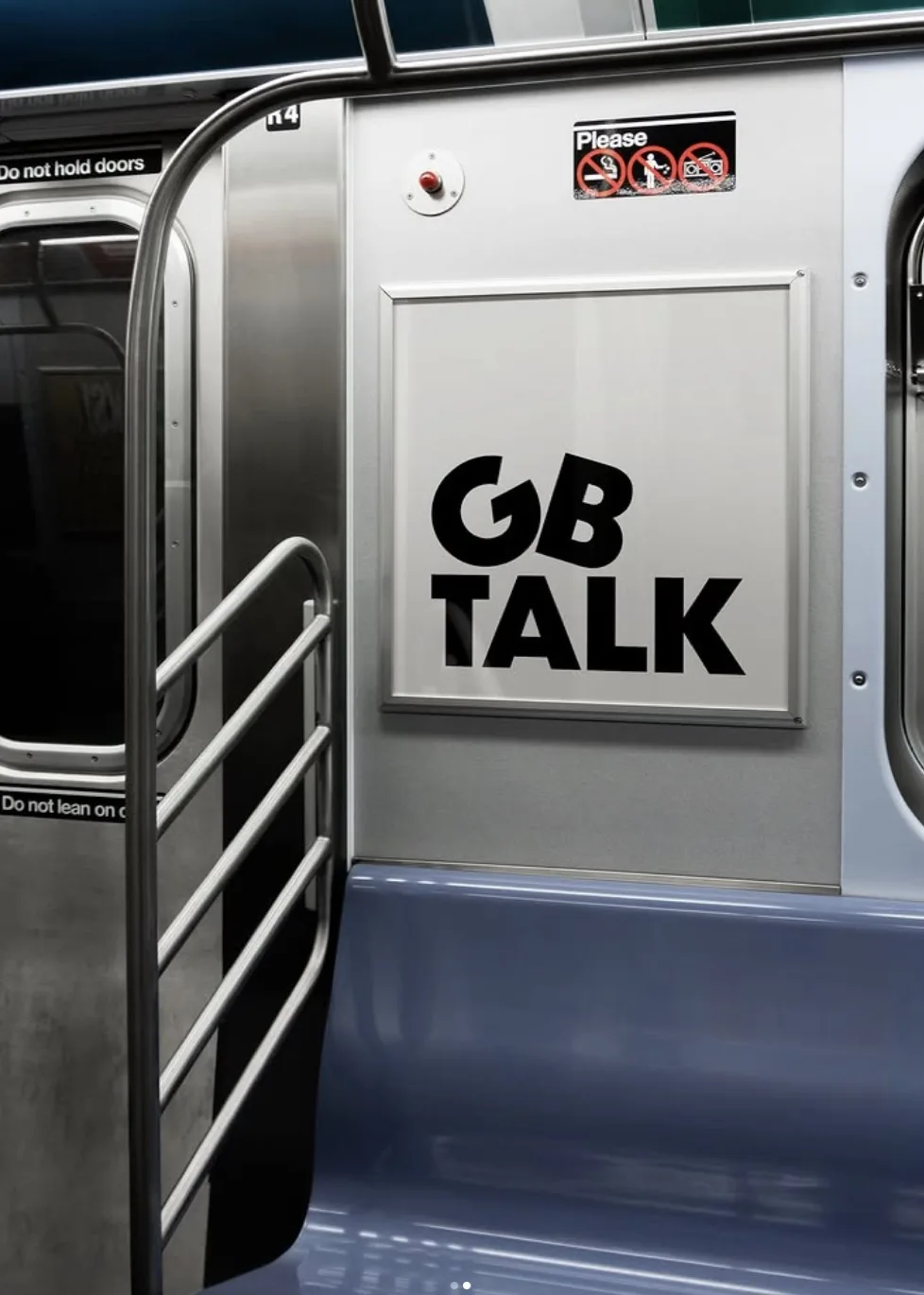GB Talk
